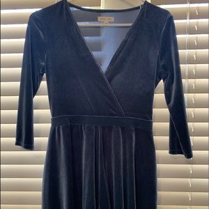 Urban outfitters silence + noise romper